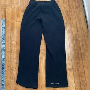 Under Amour Flare Fleece Pants